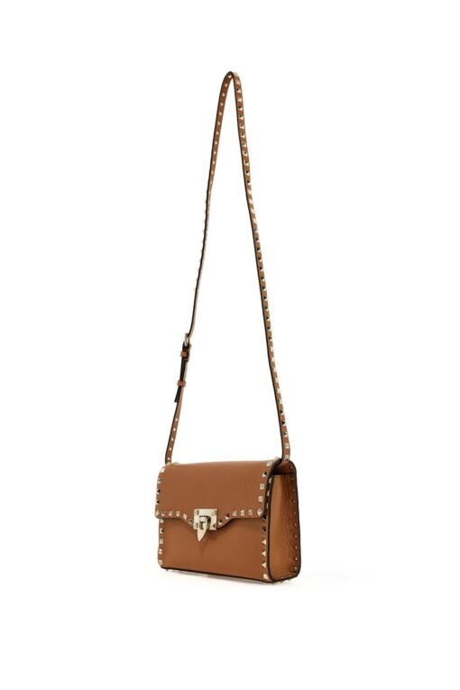 rockstud small crossbody bag - Image 3