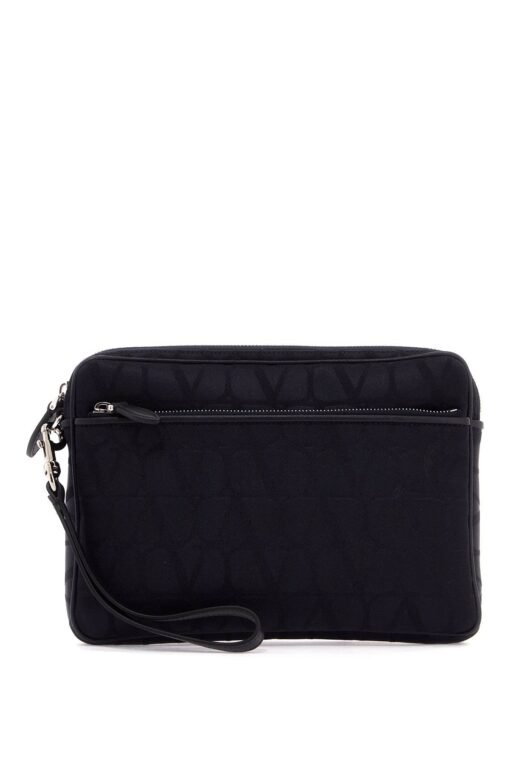 toile iconographe pouch