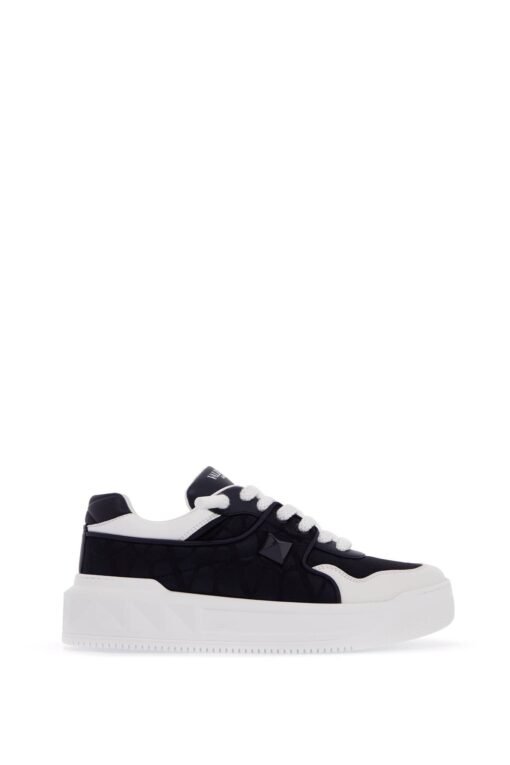 one stud xl low-top sneakers