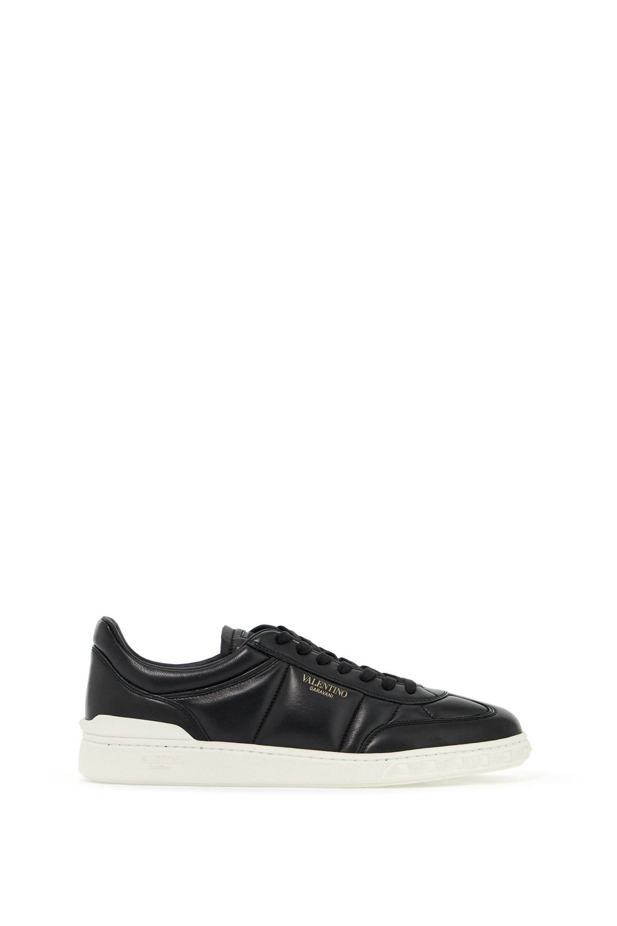 low top upvillage sneaker in