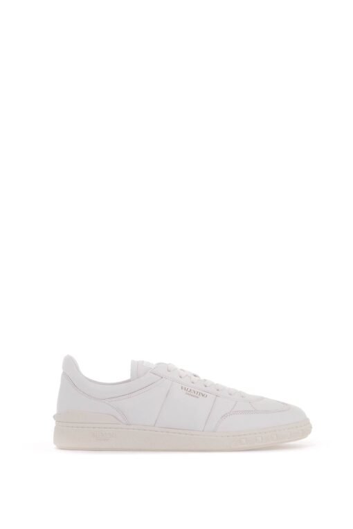 low top upvillage sneaker in