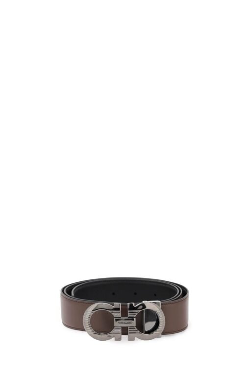 gancini reversible belt