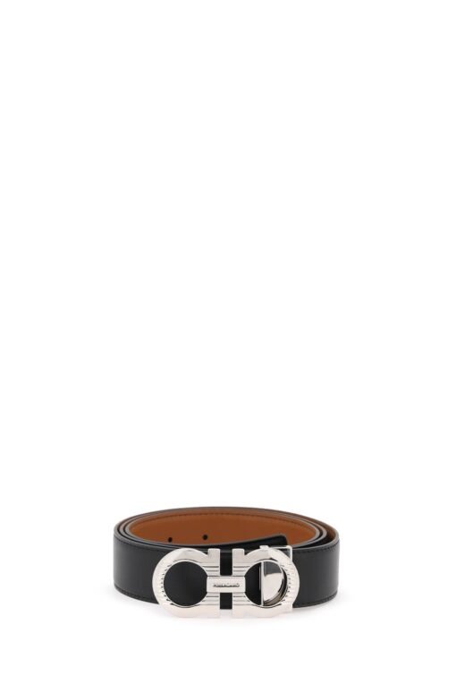 gancini reversible belt