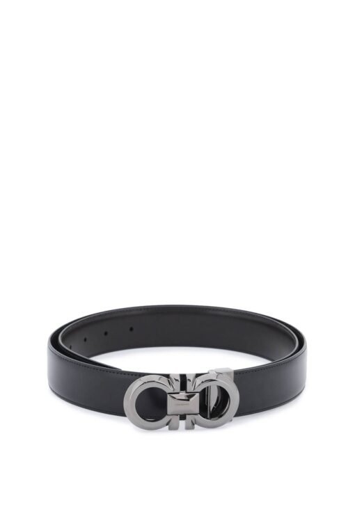 gancini reversible belt
