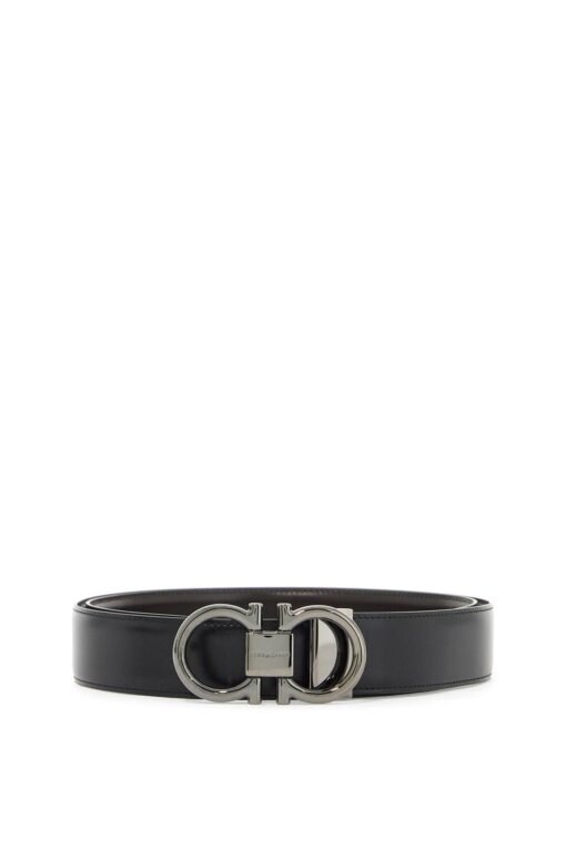 gancini reversible belt