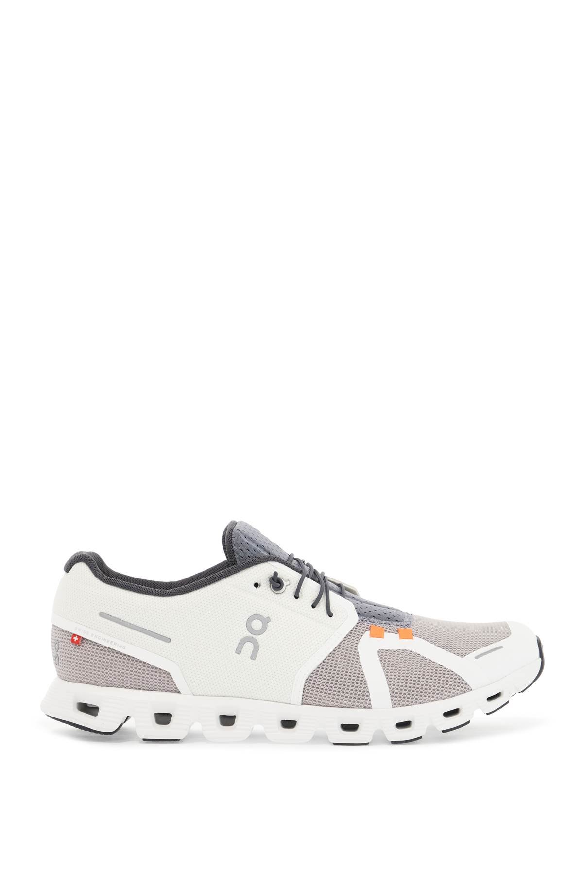 cloud 5 push sneakers