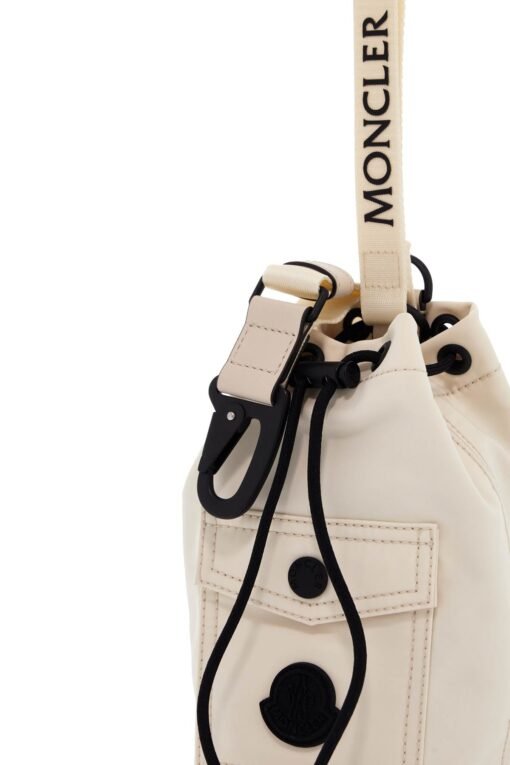 mini bucket bag - Image 3