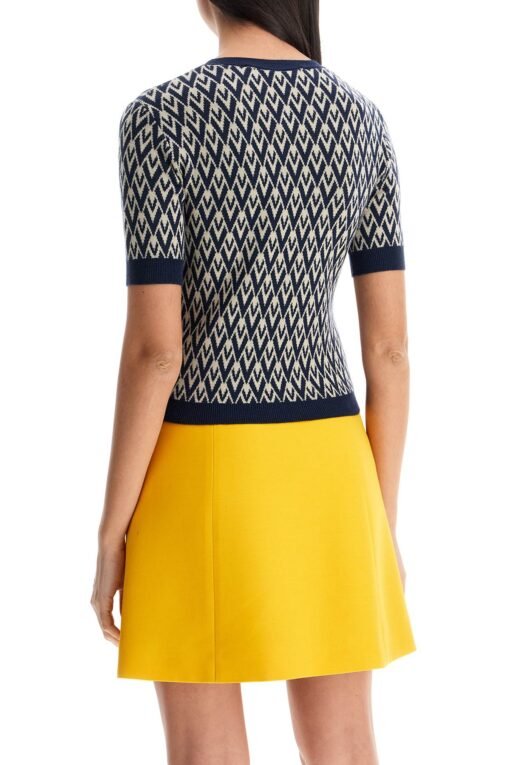 idann'short-sleeved toute la - Image 3