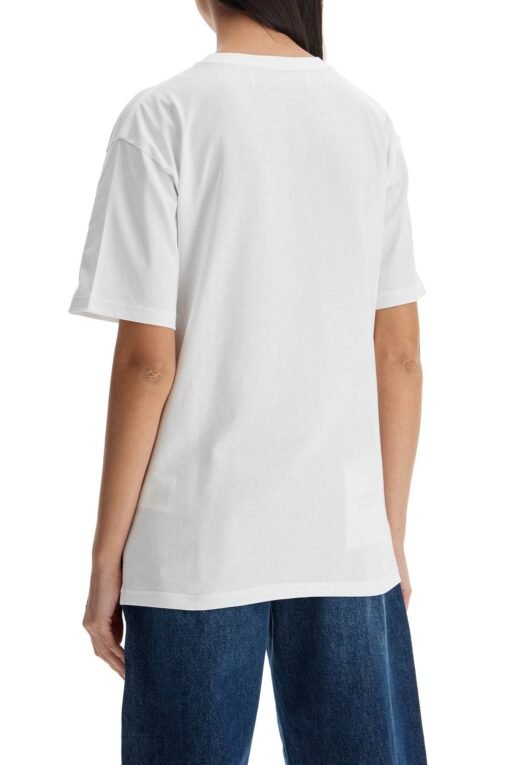 'chez valentino printed t - Image 3