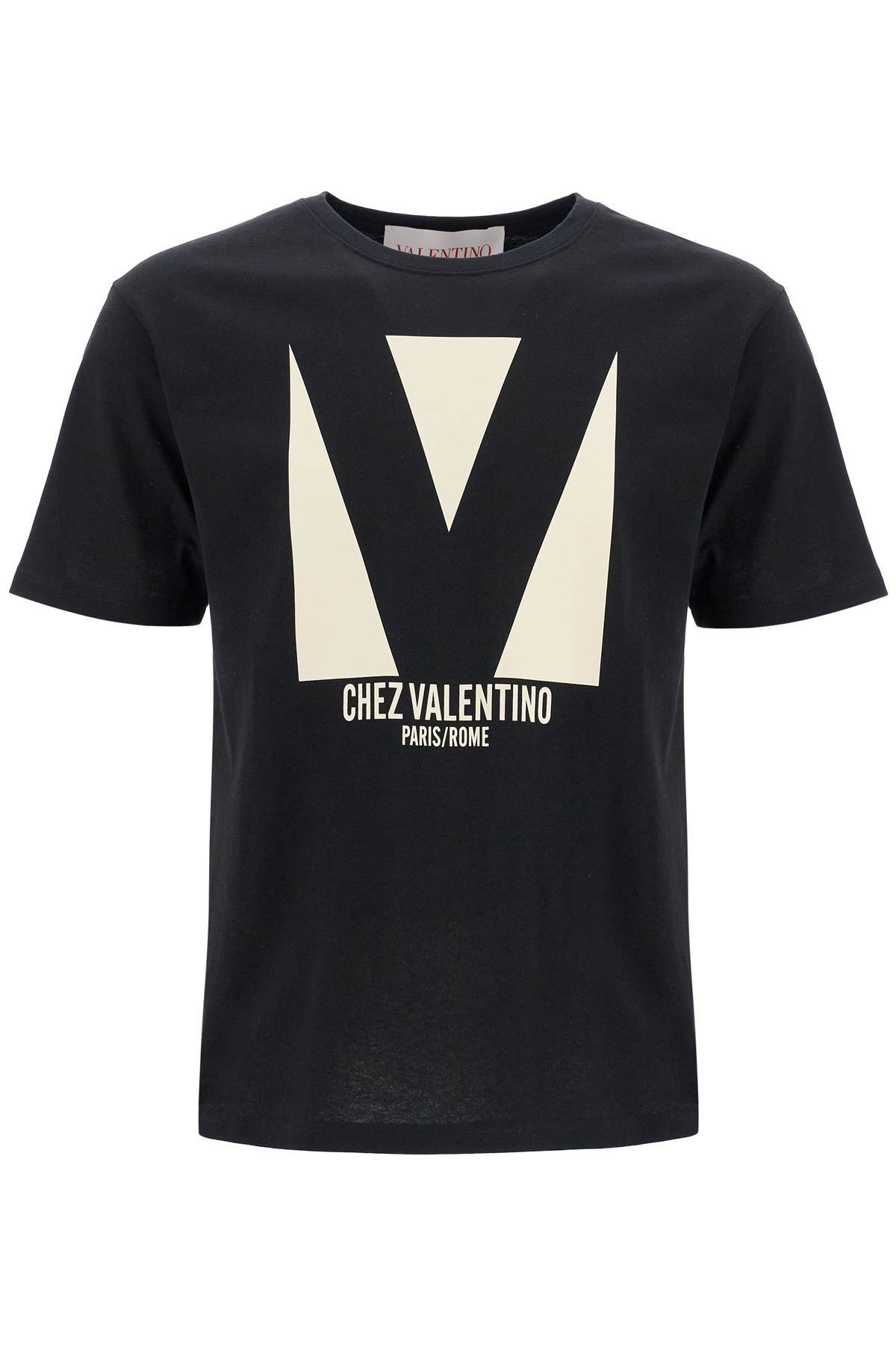 'chez valentino'
