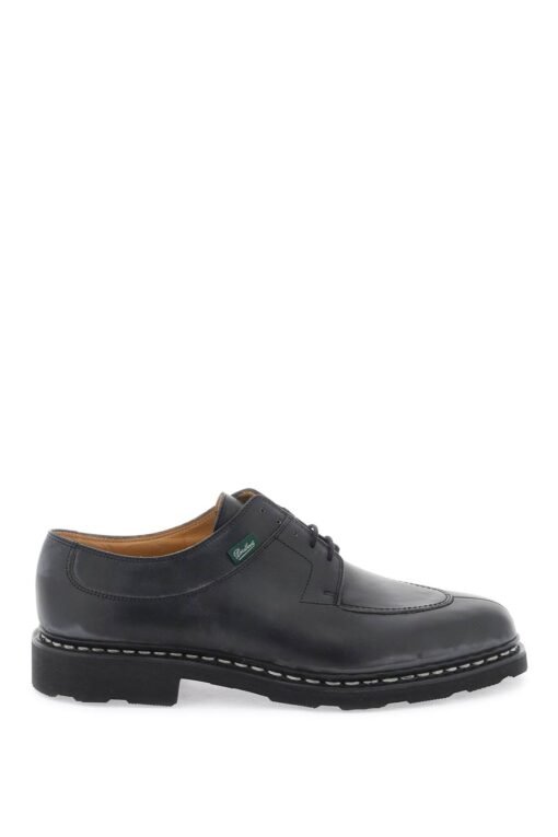 avignon lace-up shoes