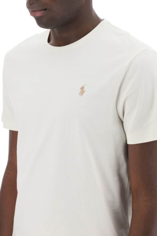custom slim-fit jersey t-shirt - Image 4