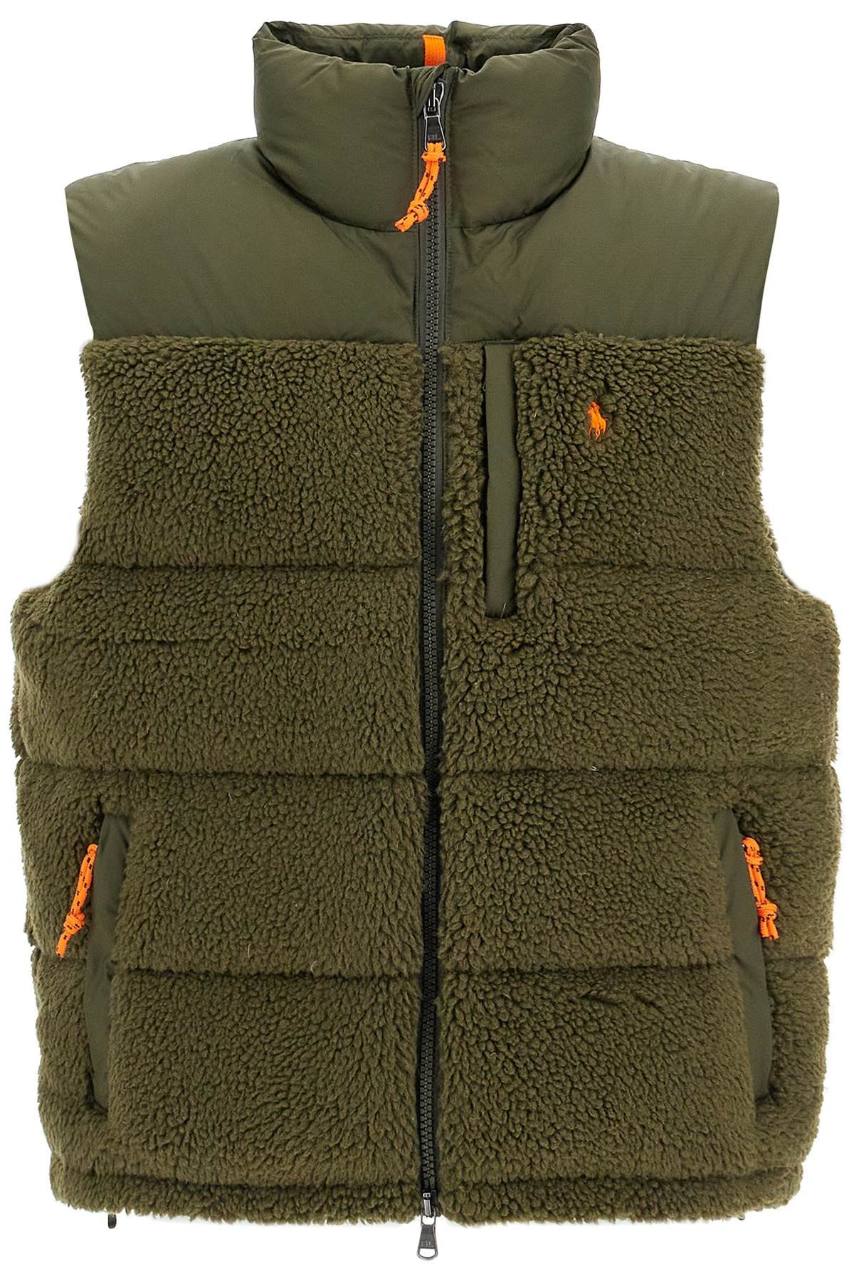 gorham hybrid sleeveless