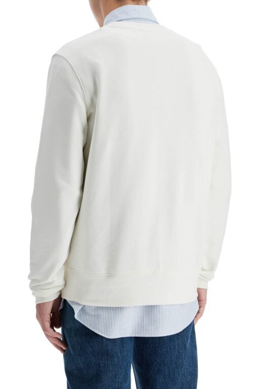 polo bear crewneck sweat - Image 3