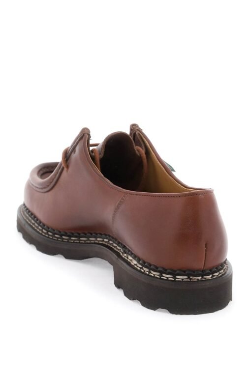 michael lace-up shoes - Image 3