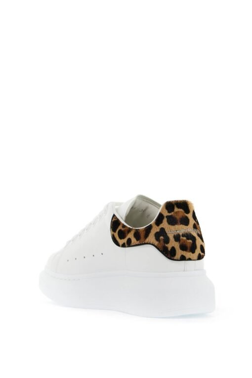 oversize sneakers - Image 3