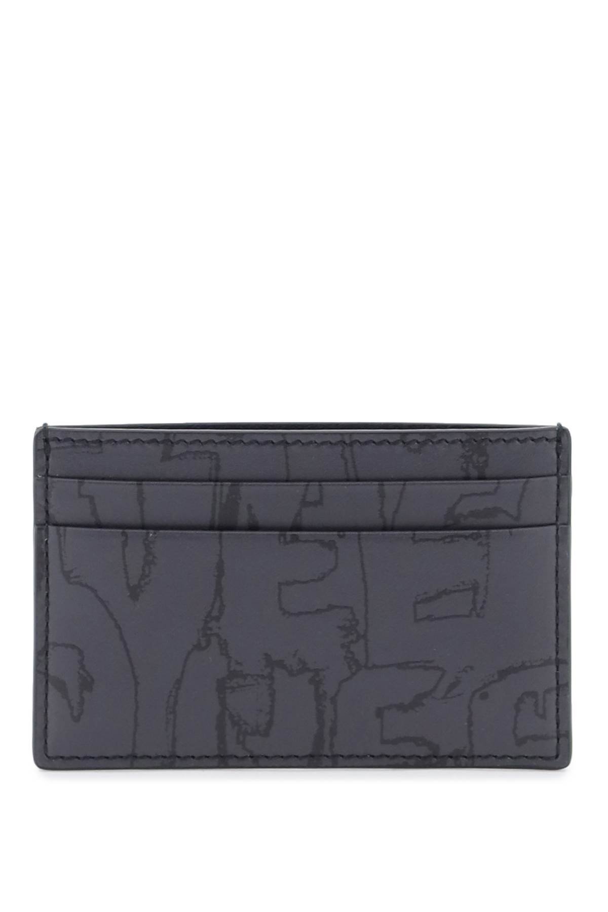 graffiti cardholder