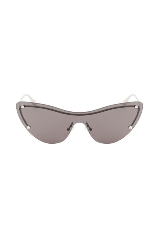 'spike studs' cat-eye sunglasses