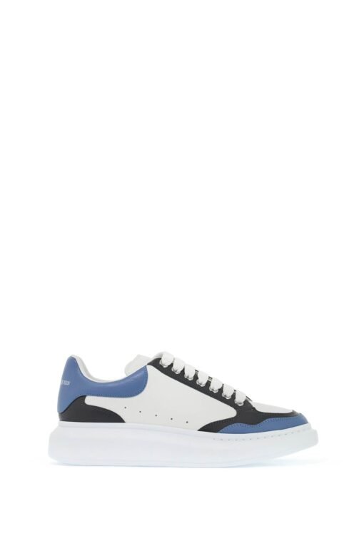 oversize sneakers