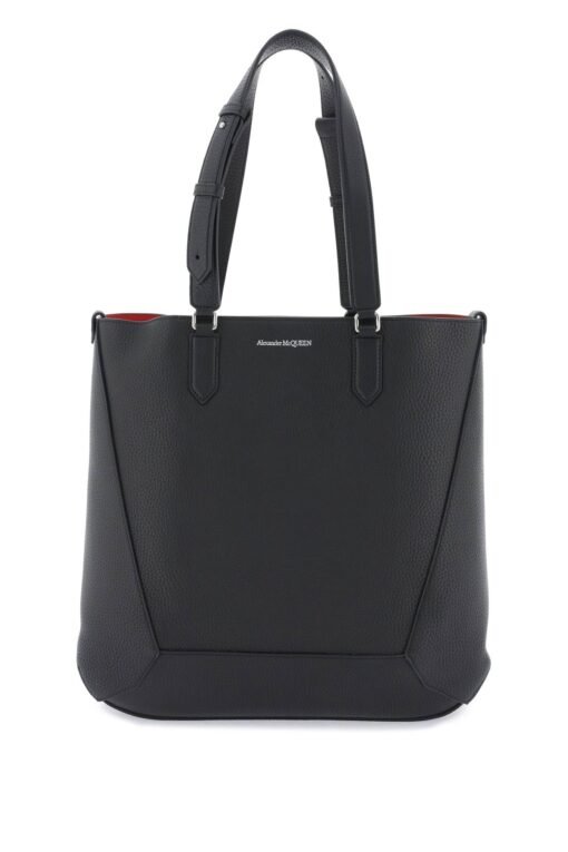 the edge medium tote bag