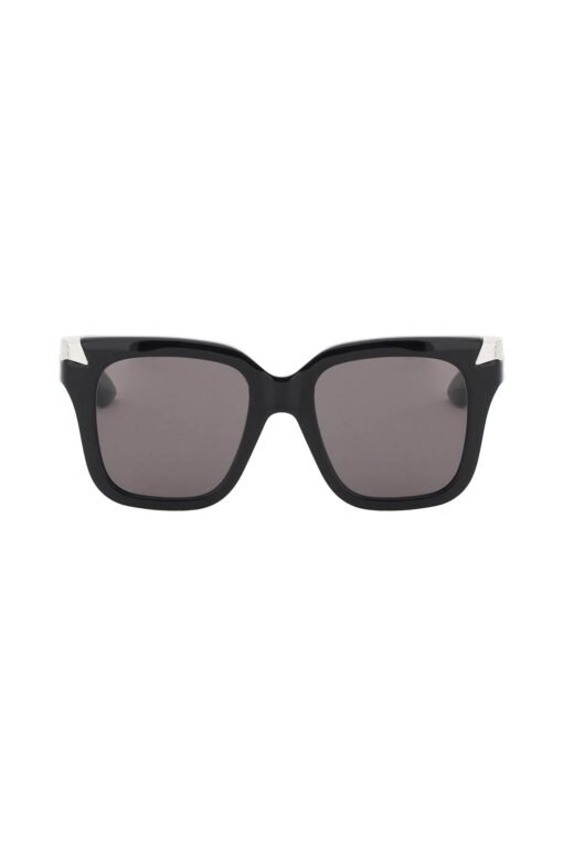 "punk oversized sunglasses"
