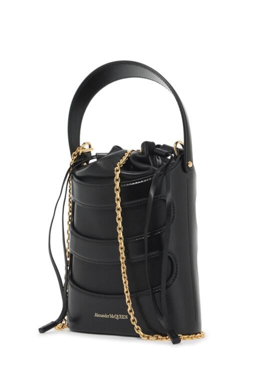 mini bucket bag by the rise - Image 3