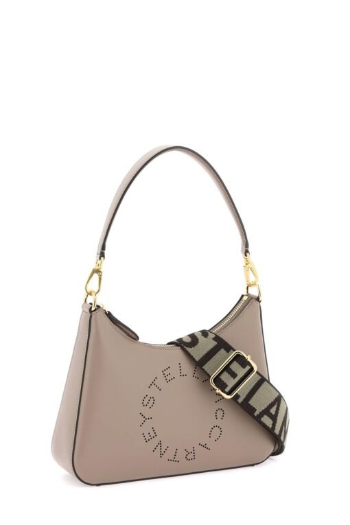small logo shoulder bag - Image 3