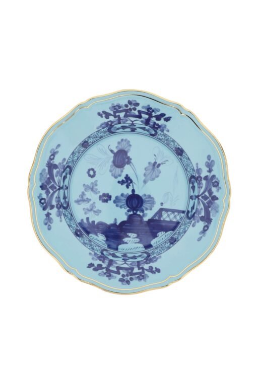 oriente italiano dinner plate