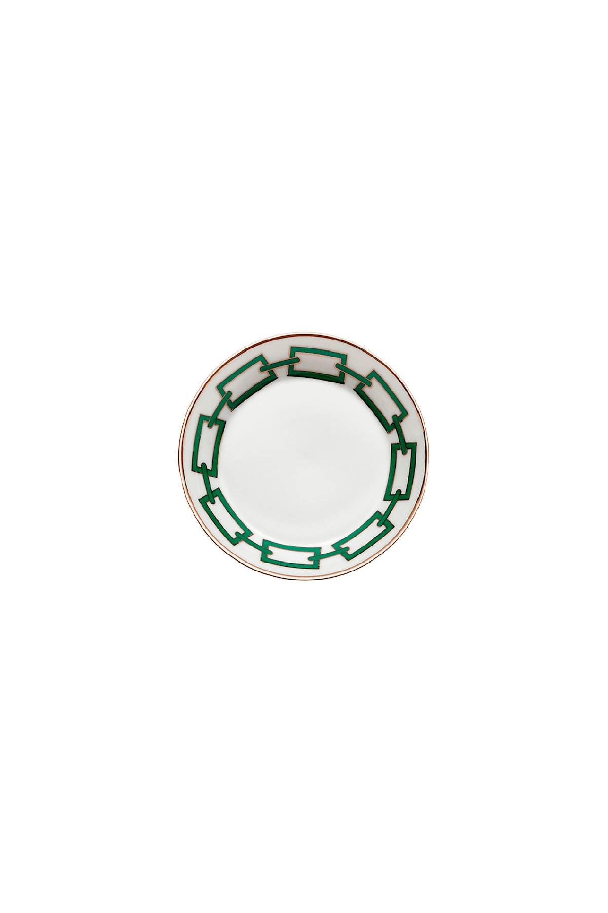 'catene' coffee saucer