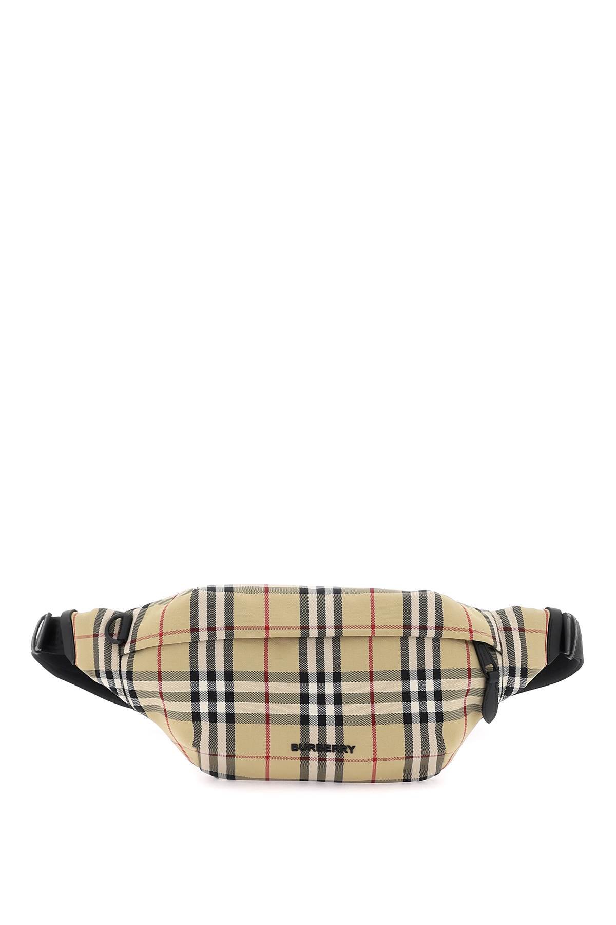 sonny beltpack