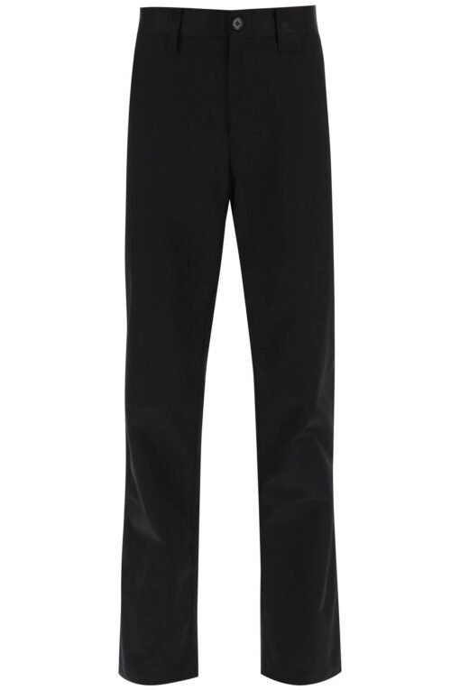 'denton' cotton cargo pants