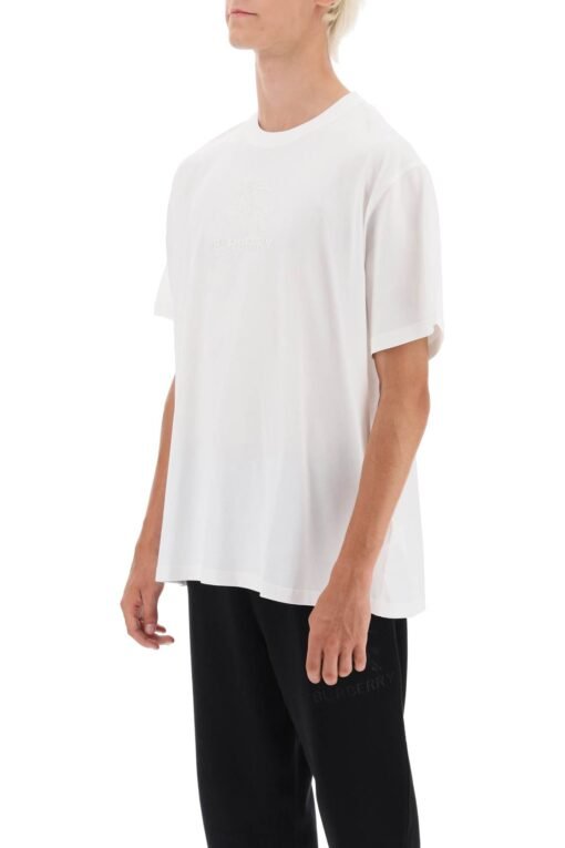 tempah t-shirt with embroidered ekd - Image 4