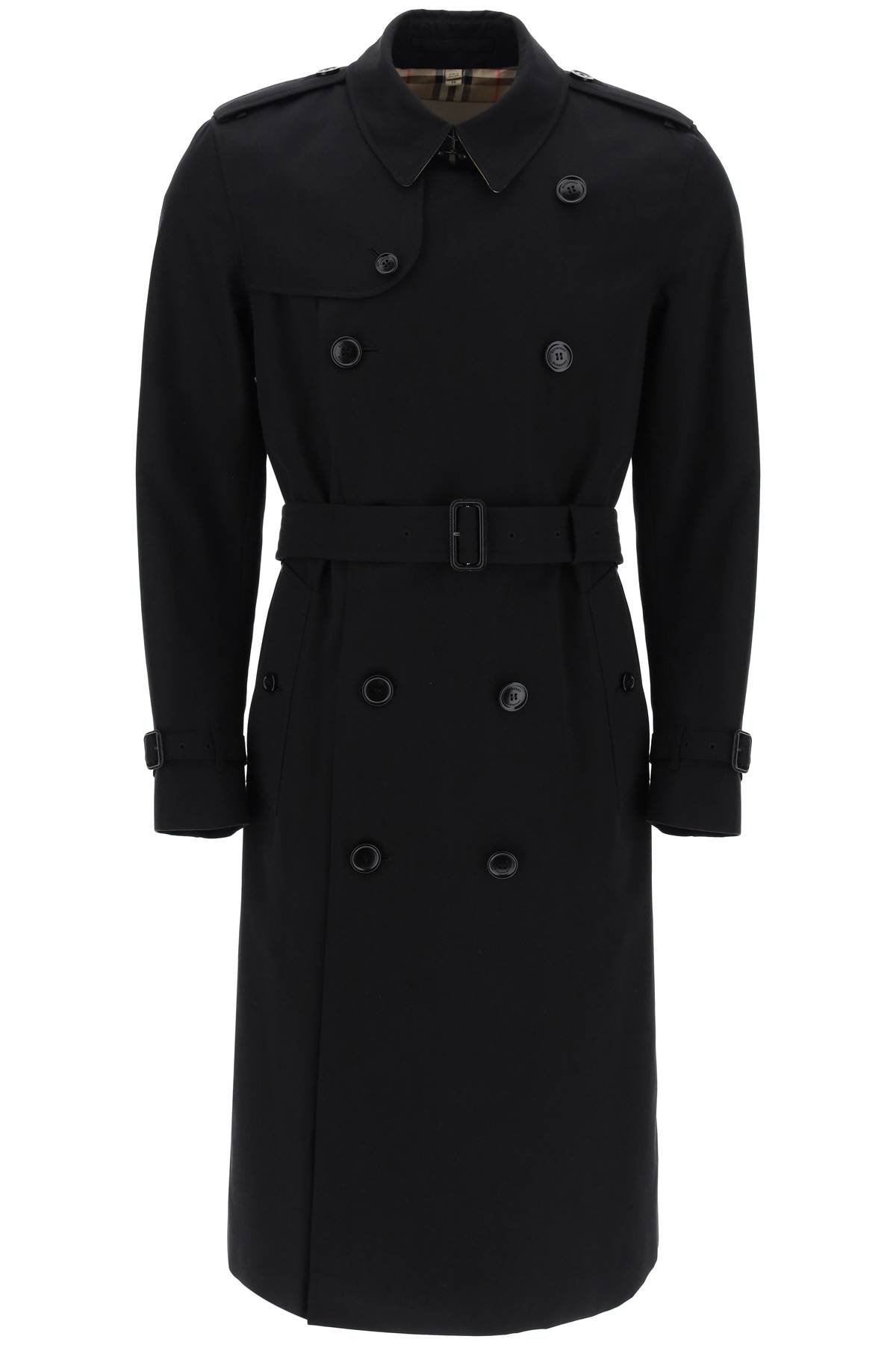 heritage kensington trench