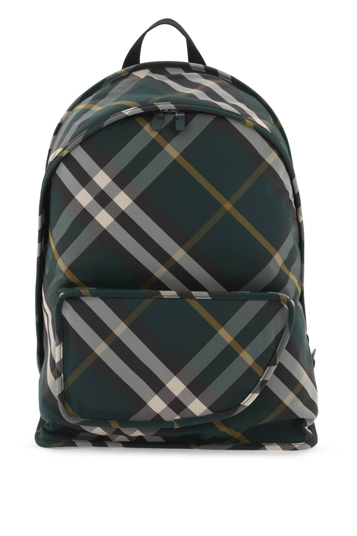 shield backpack