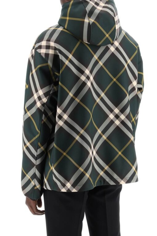 ered hooded jacket - Image 3