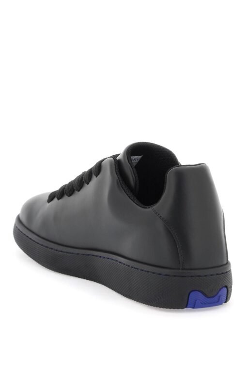 leather sneaker storage box - Image 3