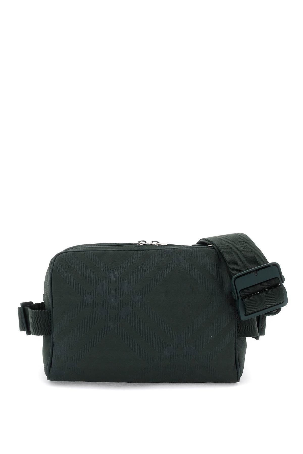 check jacquard kangaroo