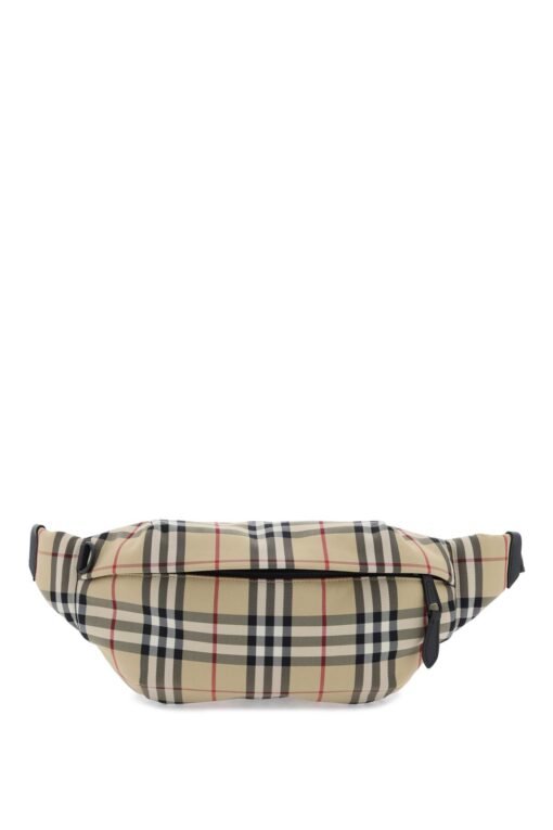 sonny beltpack