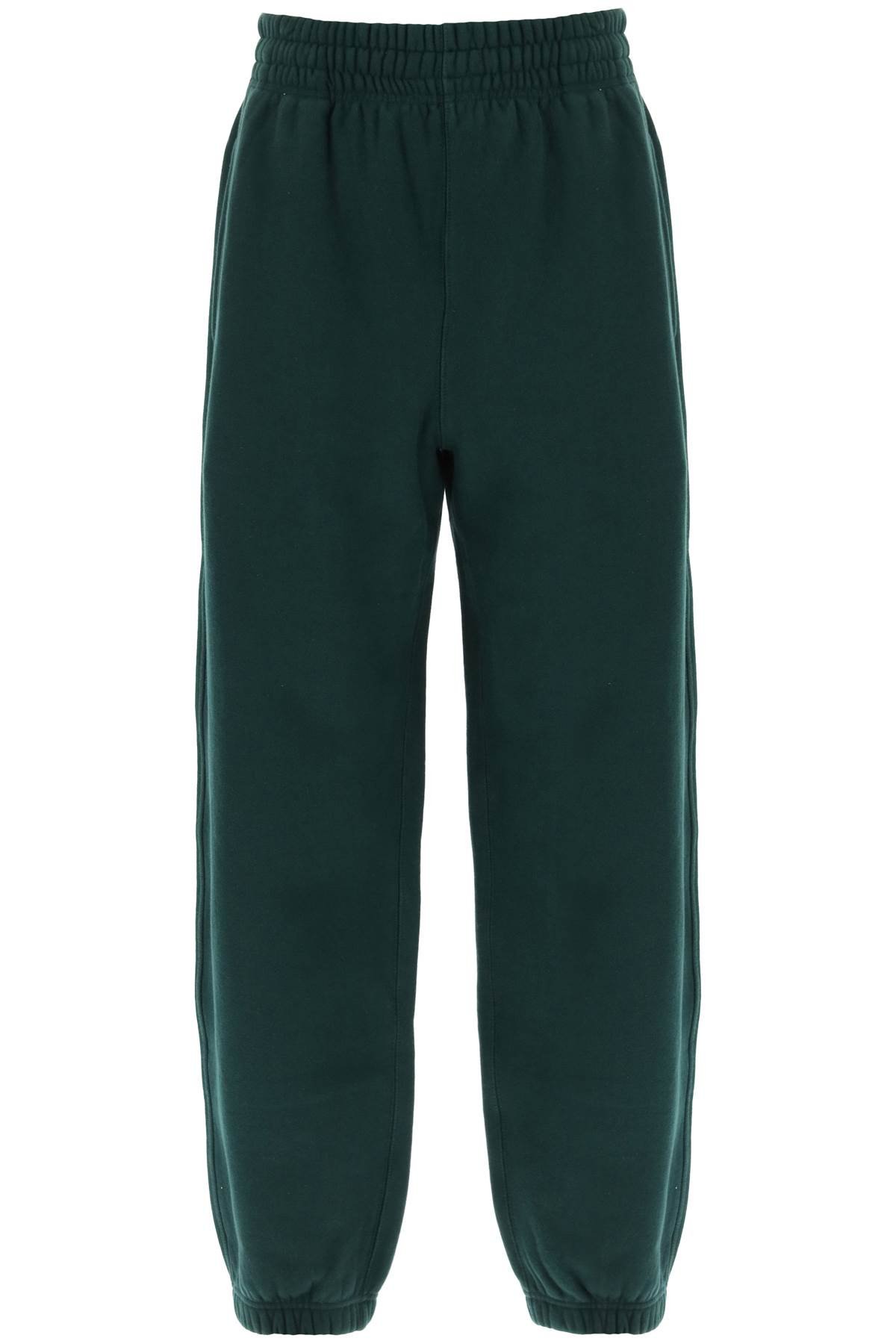 heavy cotton sweatpants