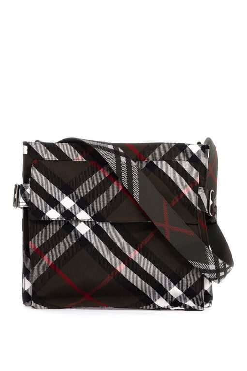 trench medium tote bag