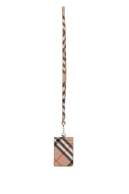 "check card holder with l - Image 3