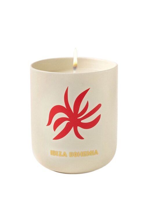 ibiza bohemia scented candle