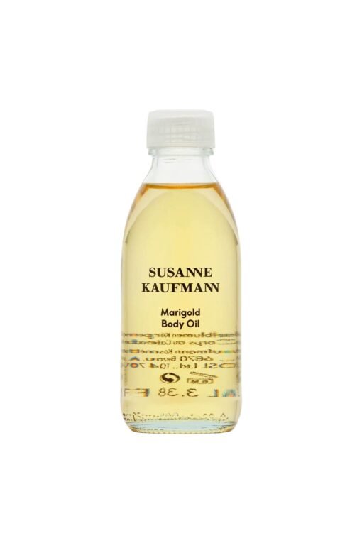 marigold body oil - 100ml