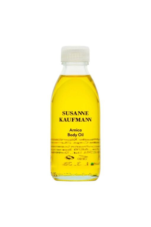 arnica body oil - 100ml
