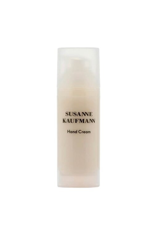 hand cream - 50ml