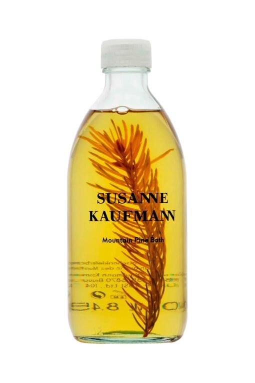 mountain pine bath - 250 ml