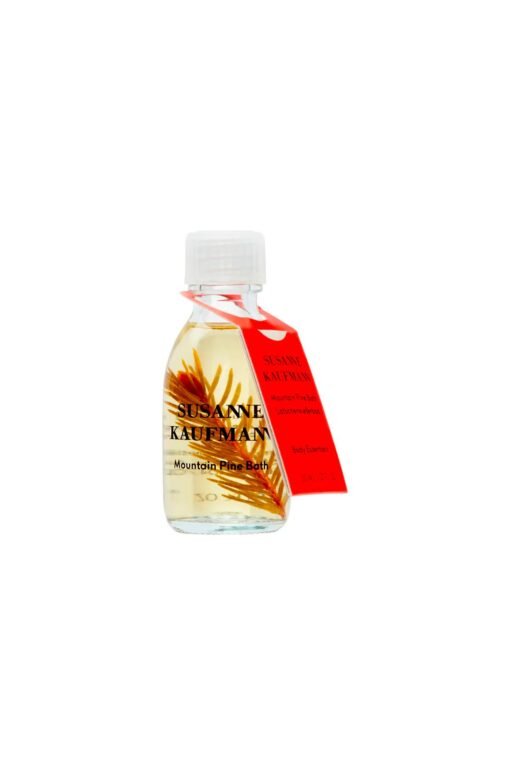 mountain pine bath deluxe miniature - 30 ml