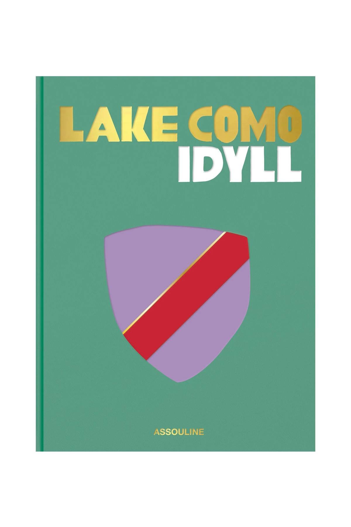 "idyllic lake