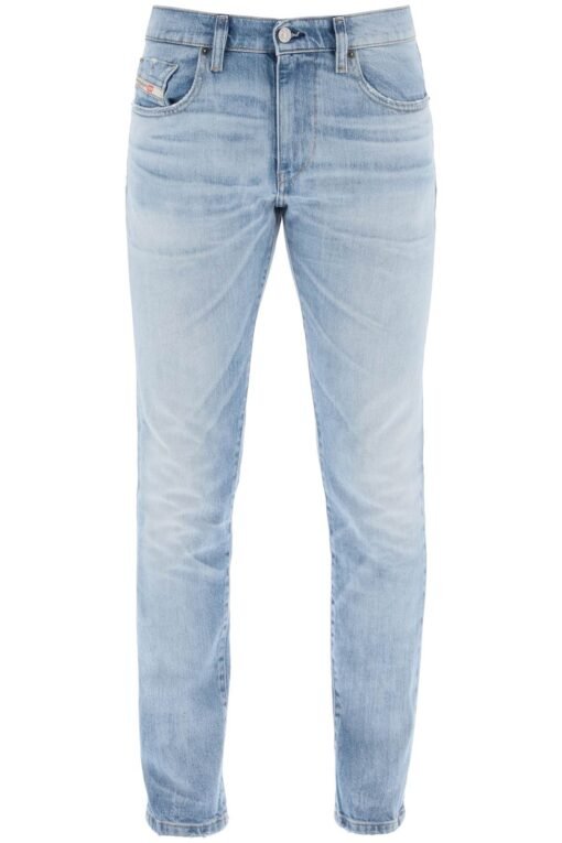 2019 d-strukt slim fit jeans