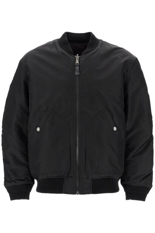 reversible j-held
